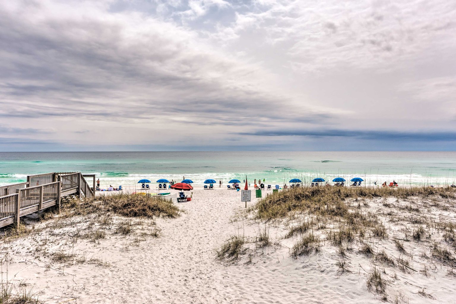 Destin Vacation Rental