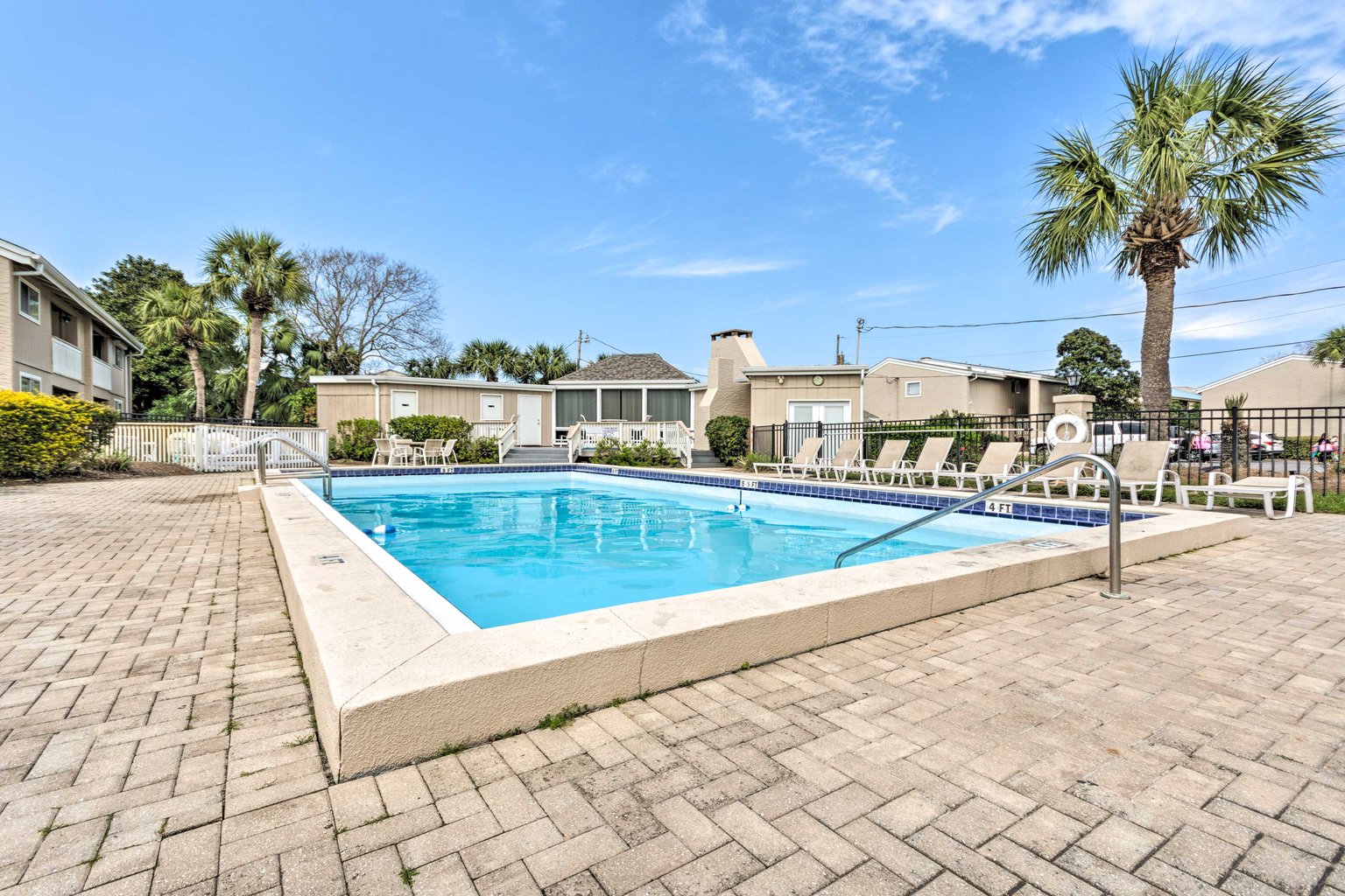 Destin Vacation Rental