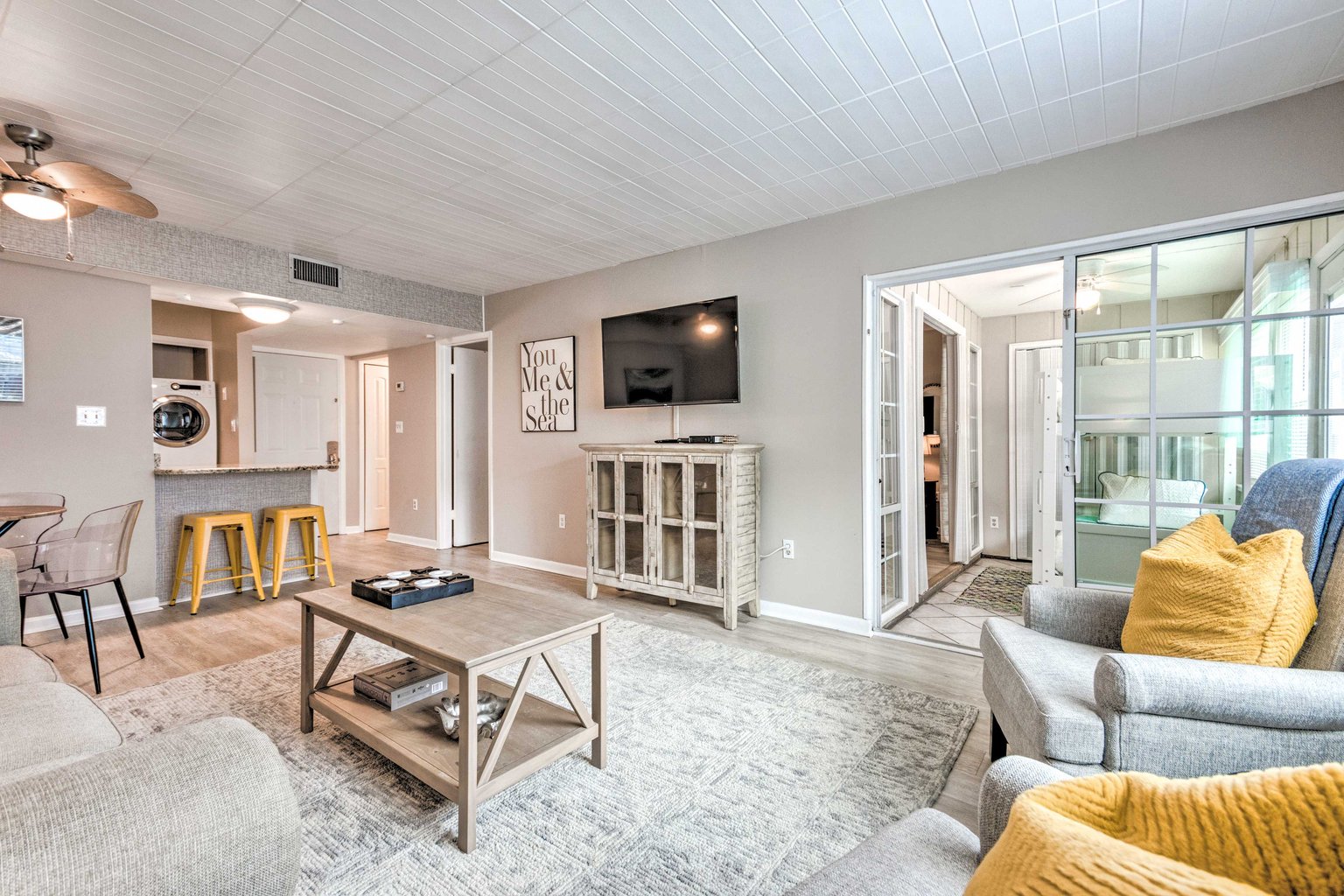 Destin Vacation Rental