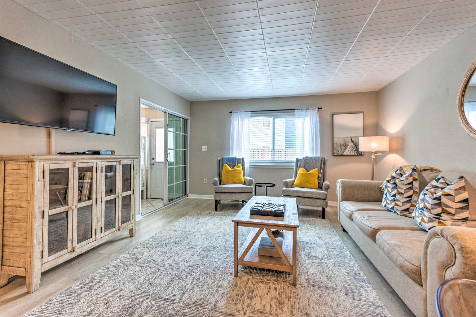 Destin Vacation Rental