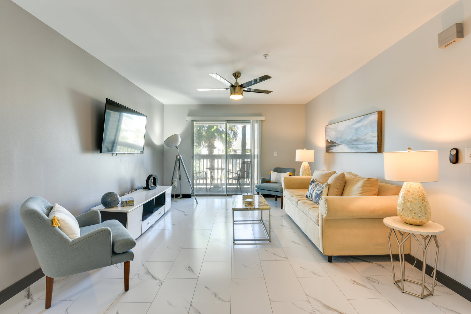 Destin Vacation Rental