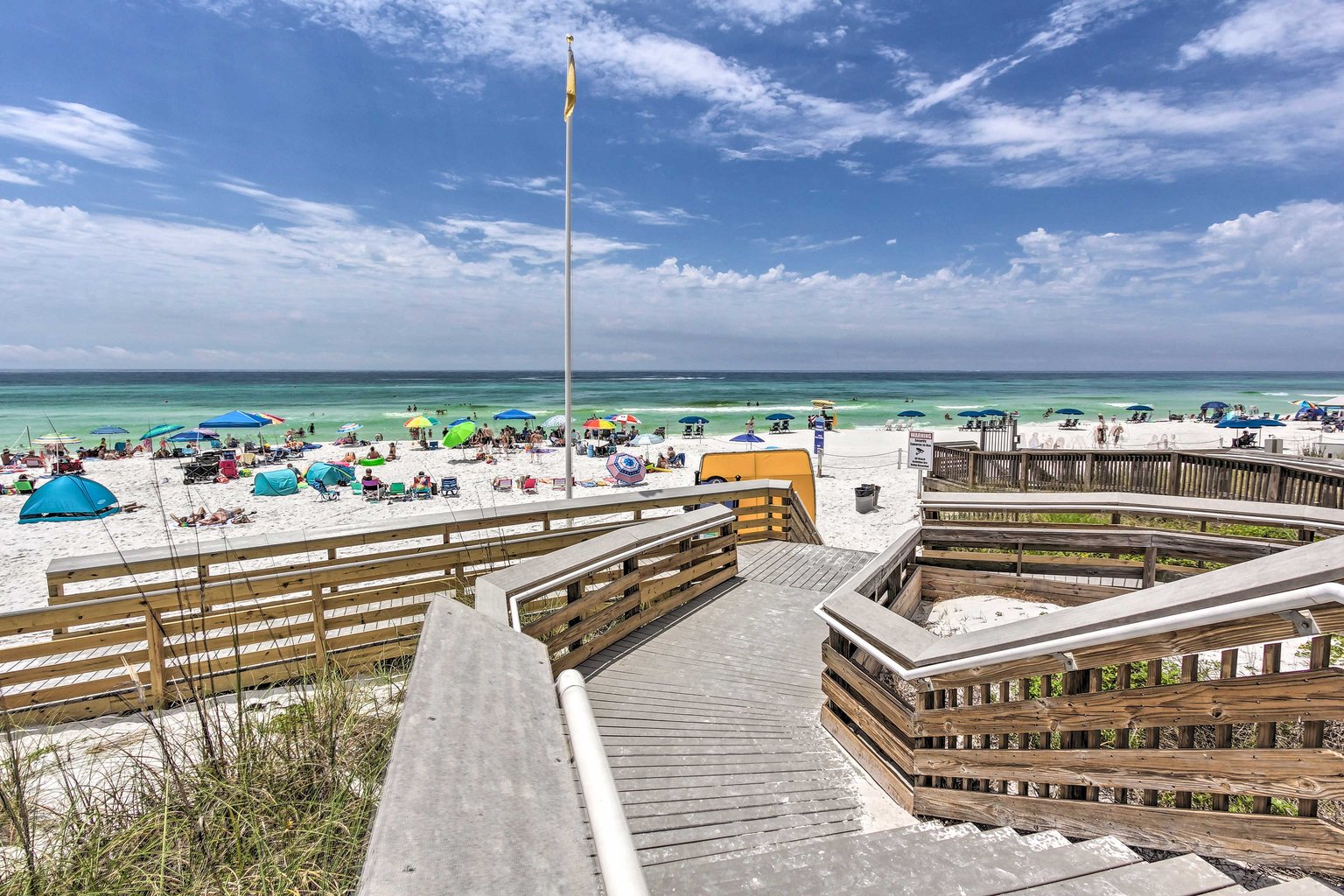 Destin Vacation Rental