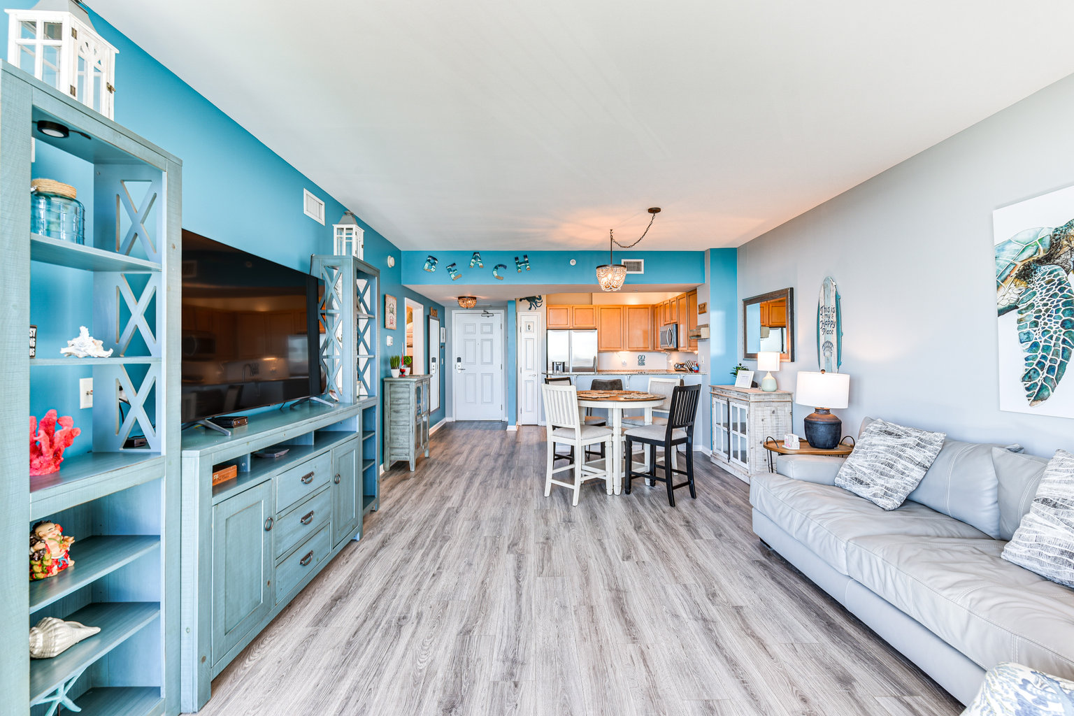 Destin Vacation Rental