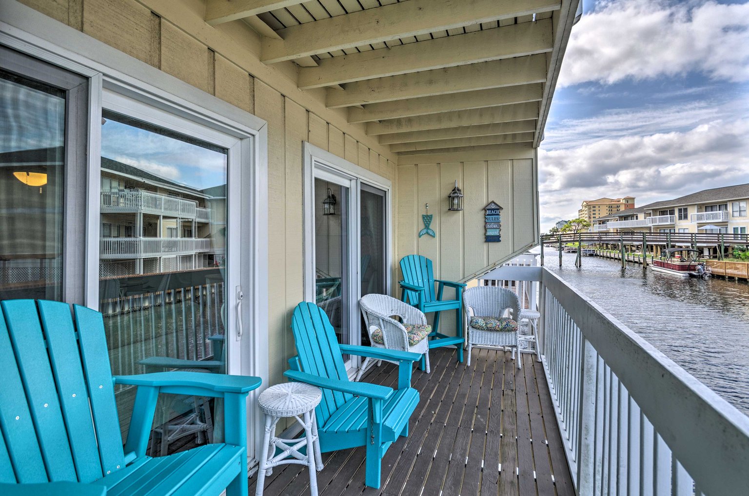 Destin Vacation Rental