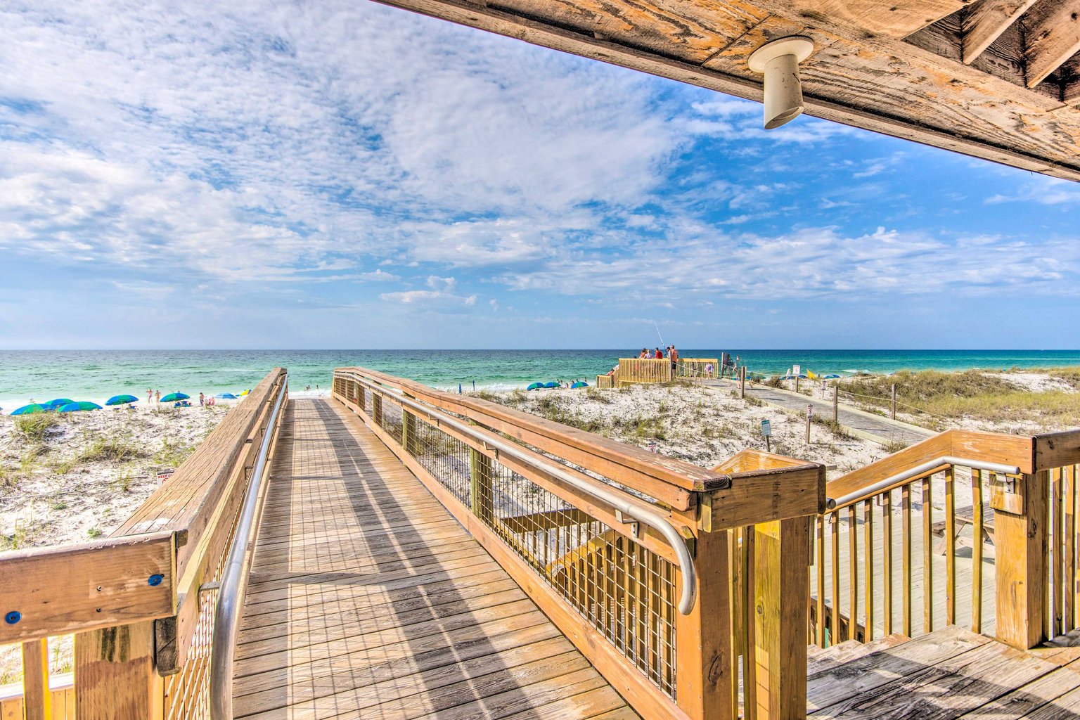 Destin Vacation Rental