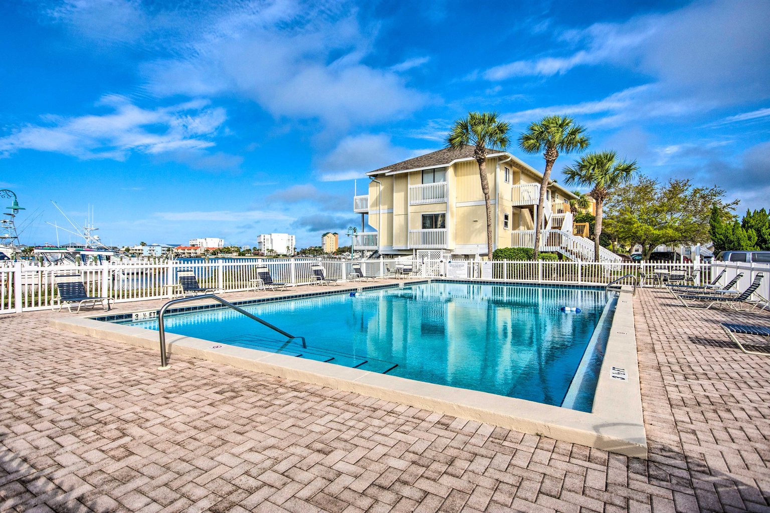 Destin Vacation Rental