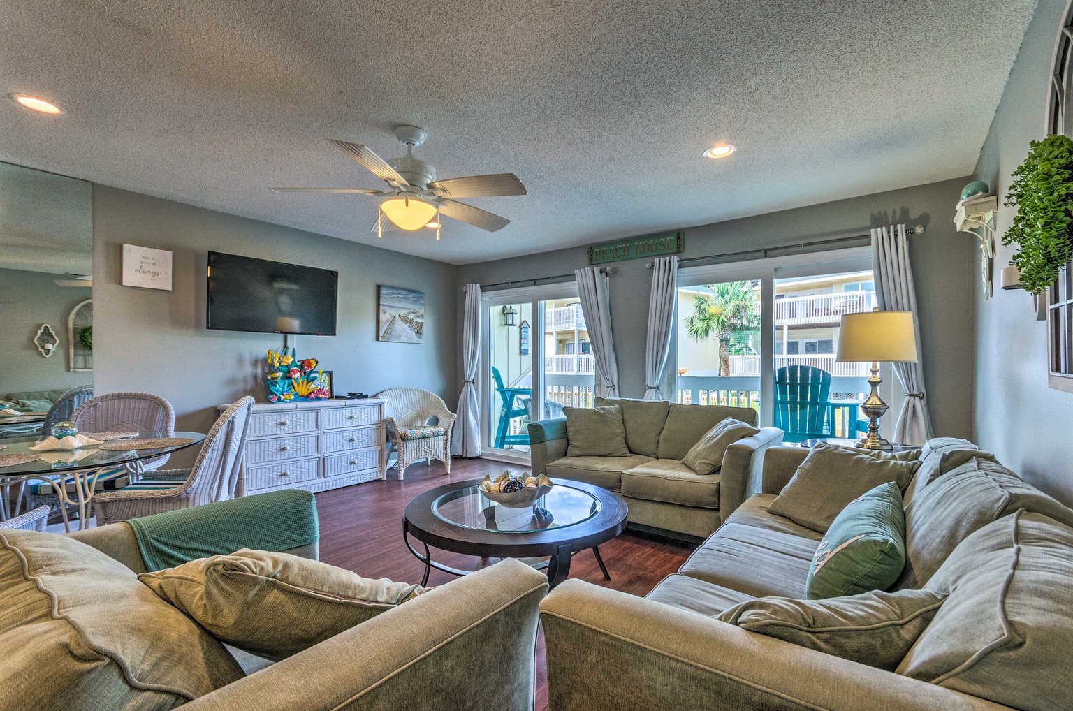 Destin Vacation Rental