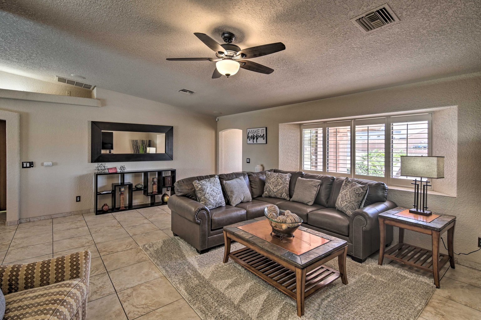 Lake Havasu City Vacation Rental