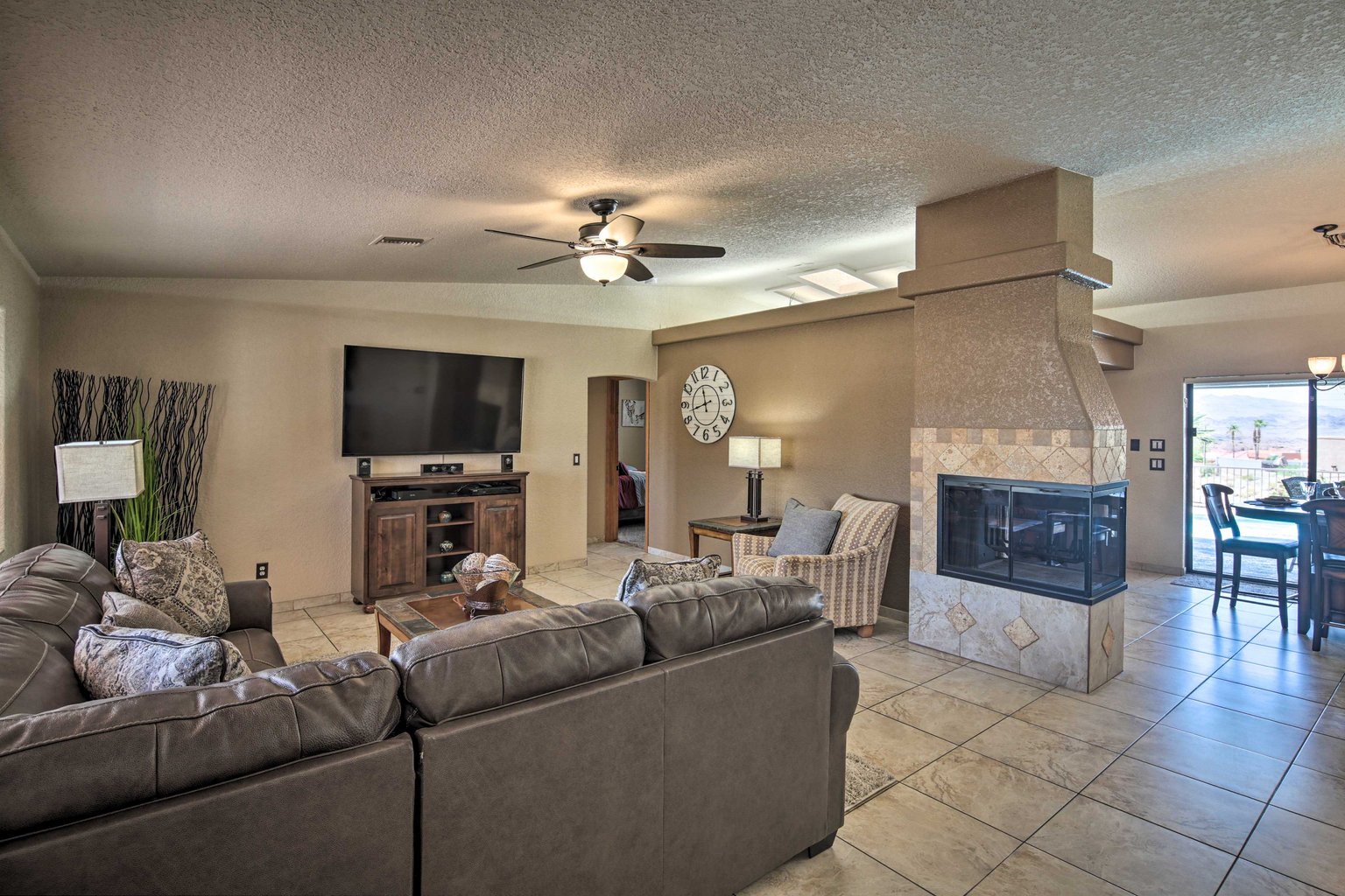 Lake Havasu City Vacation Rental