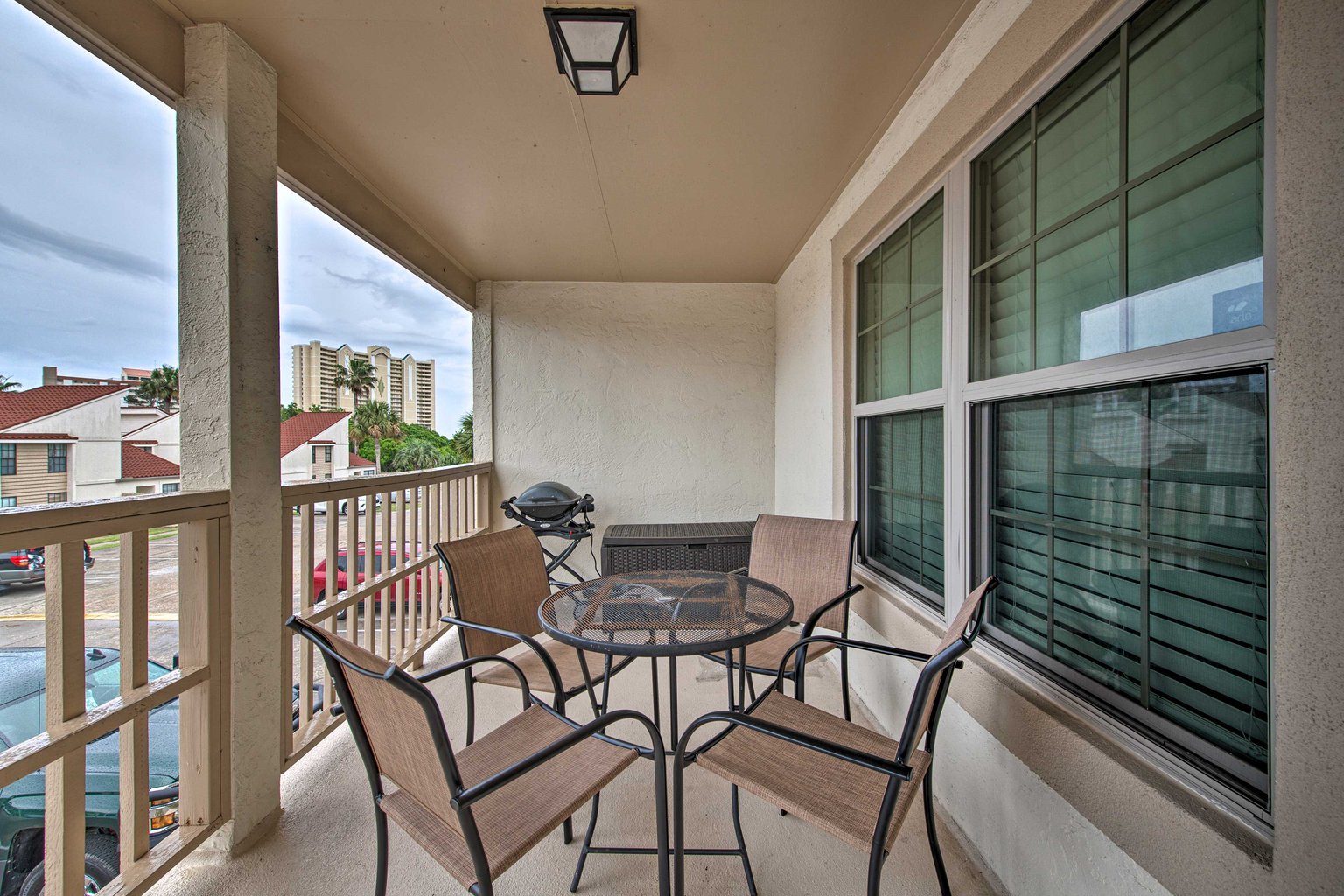 Panama City Beach Vacation Rental