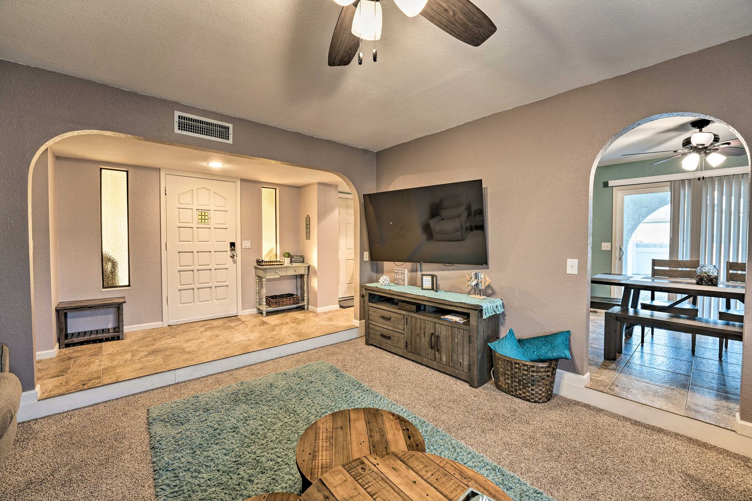 Lake Havasu City Vacation Rental