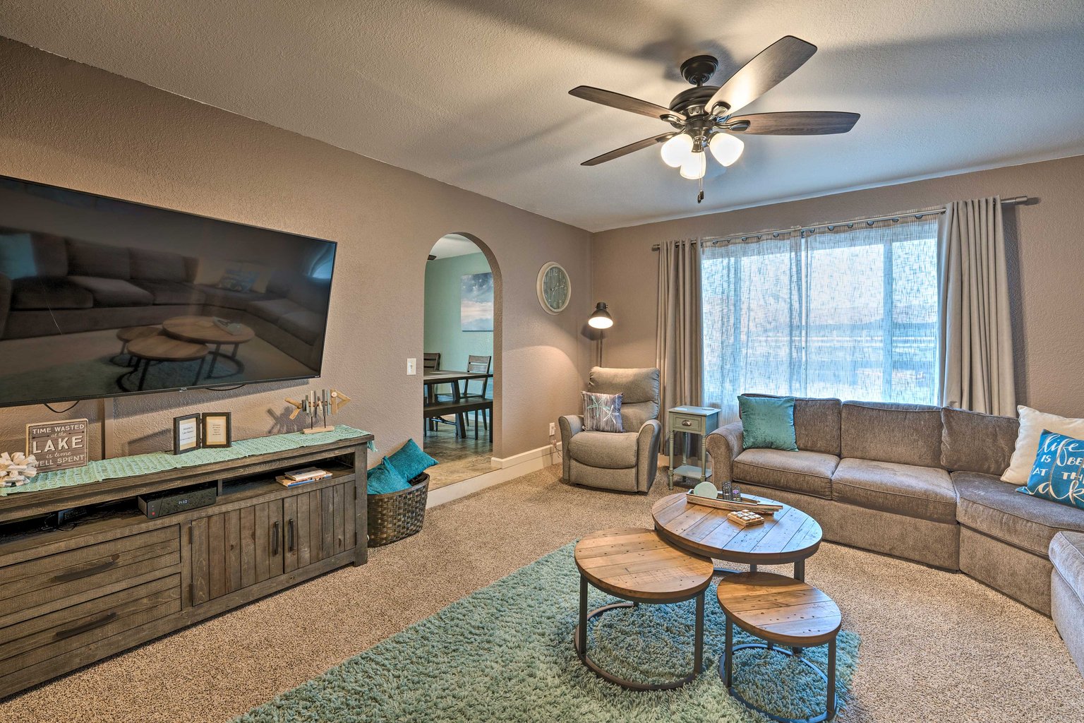 Lake Havasu City Vacation Rental