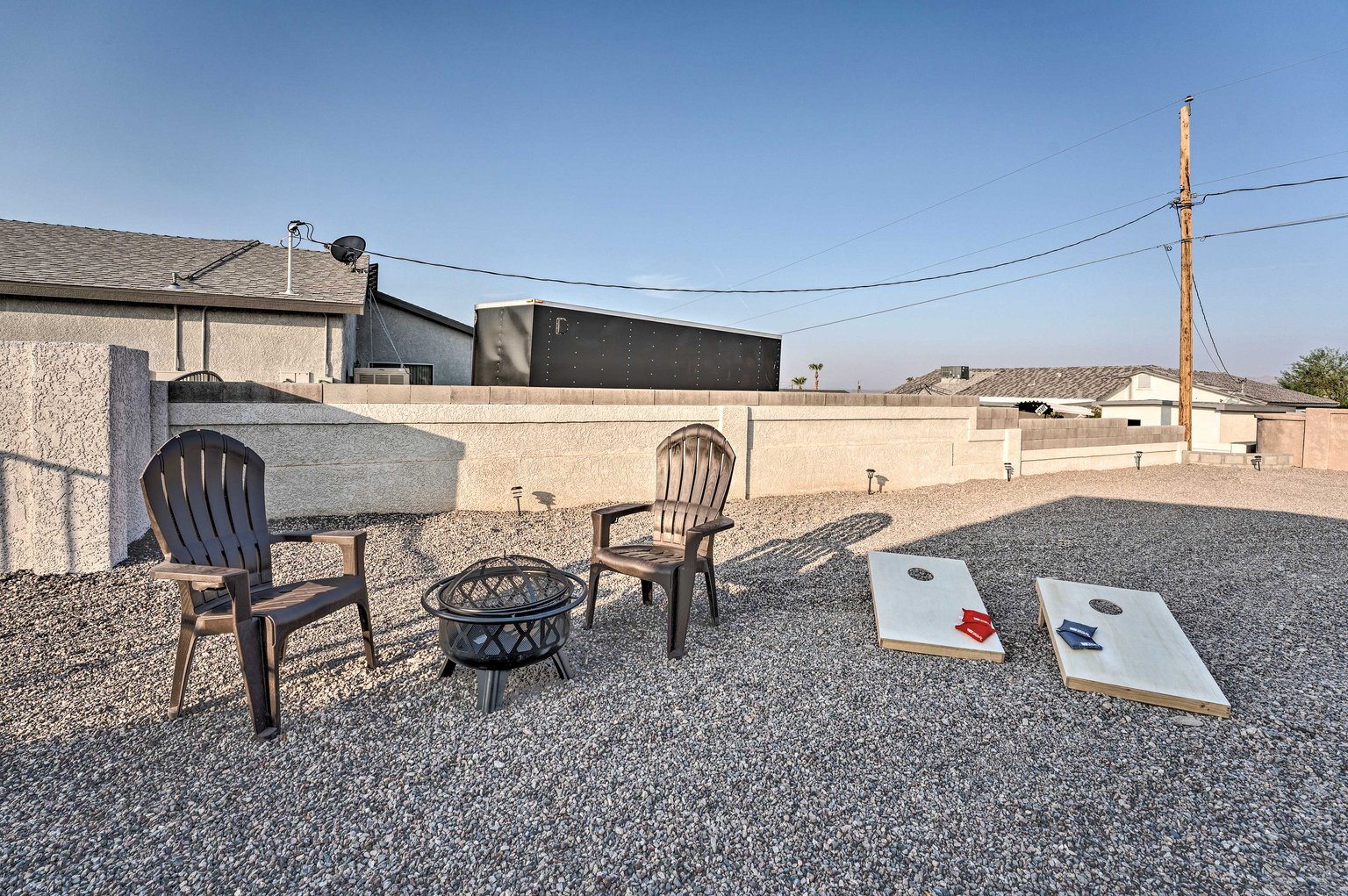 Lake Havasu City Vacation Rental