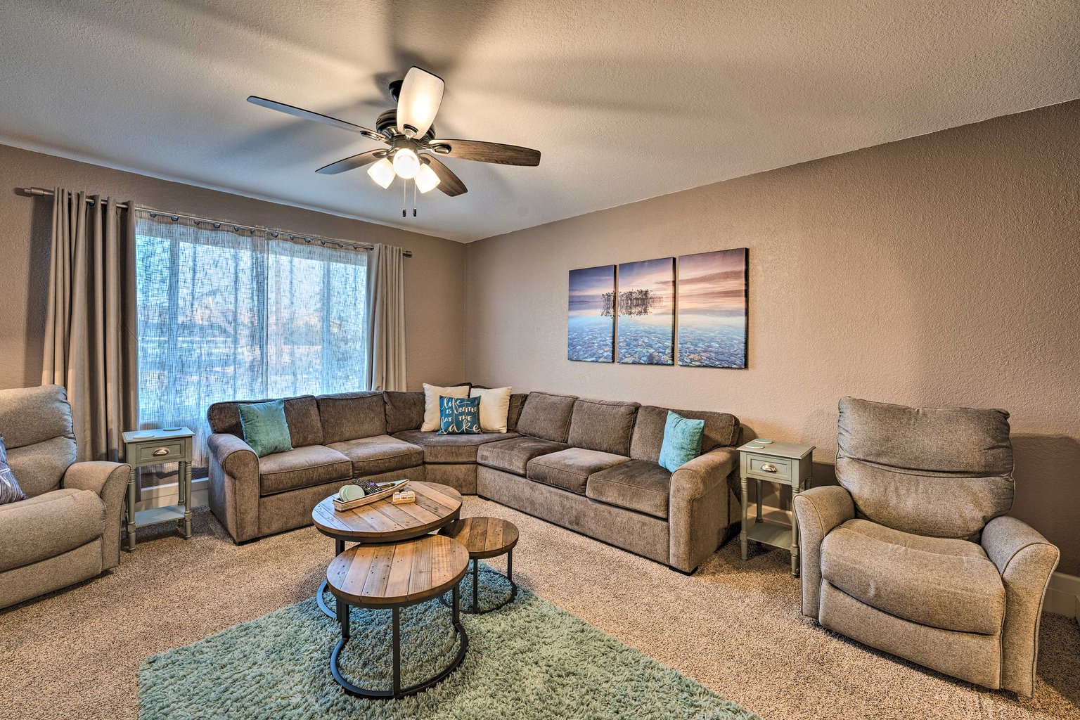Lake Havasu City Vacation Rental