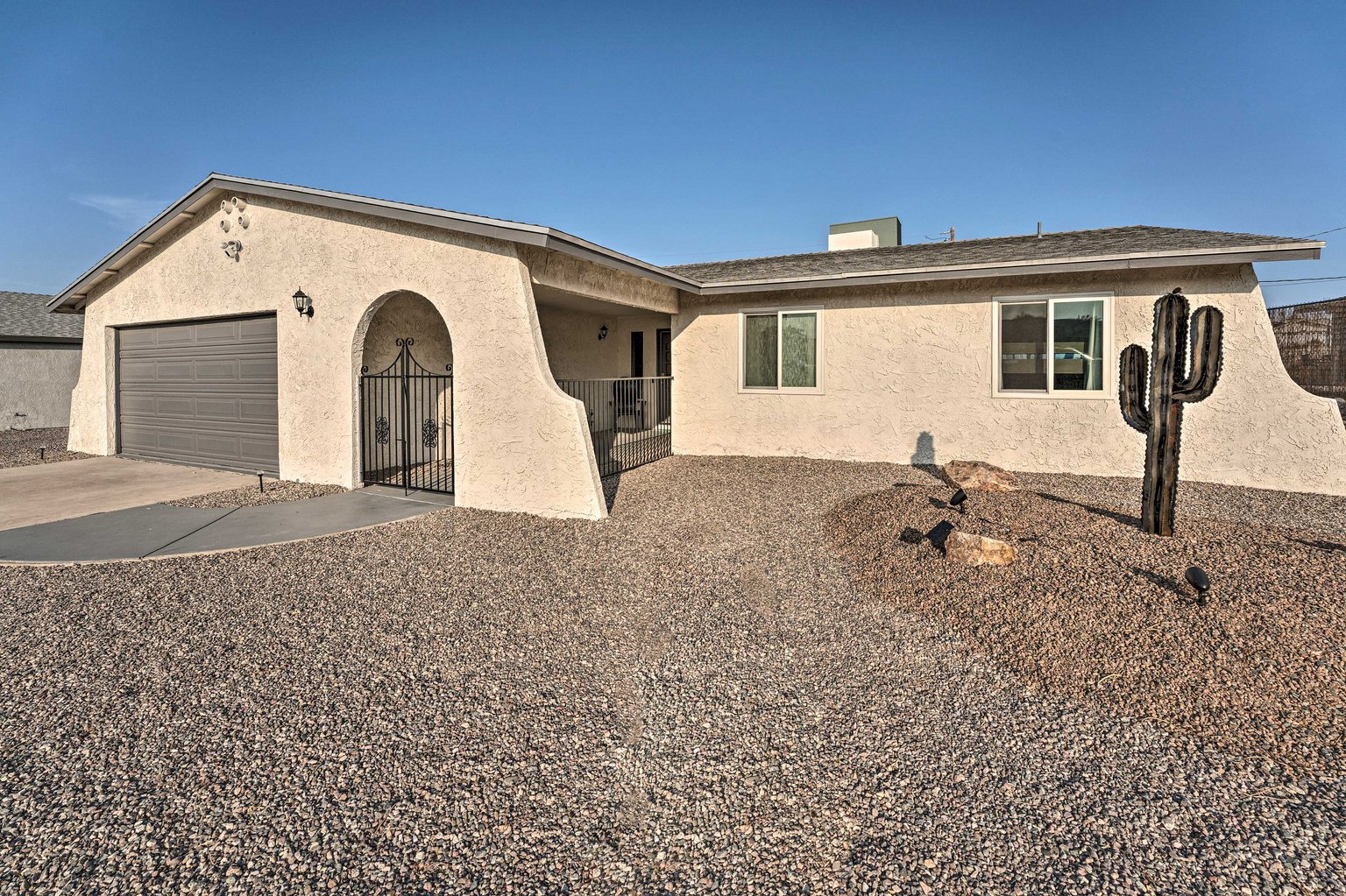 Lake Havasu City Vacation Rental