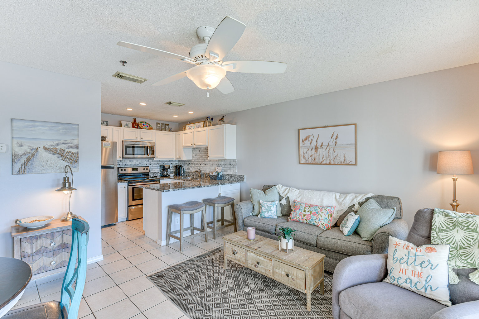 Destin Vacation Rental