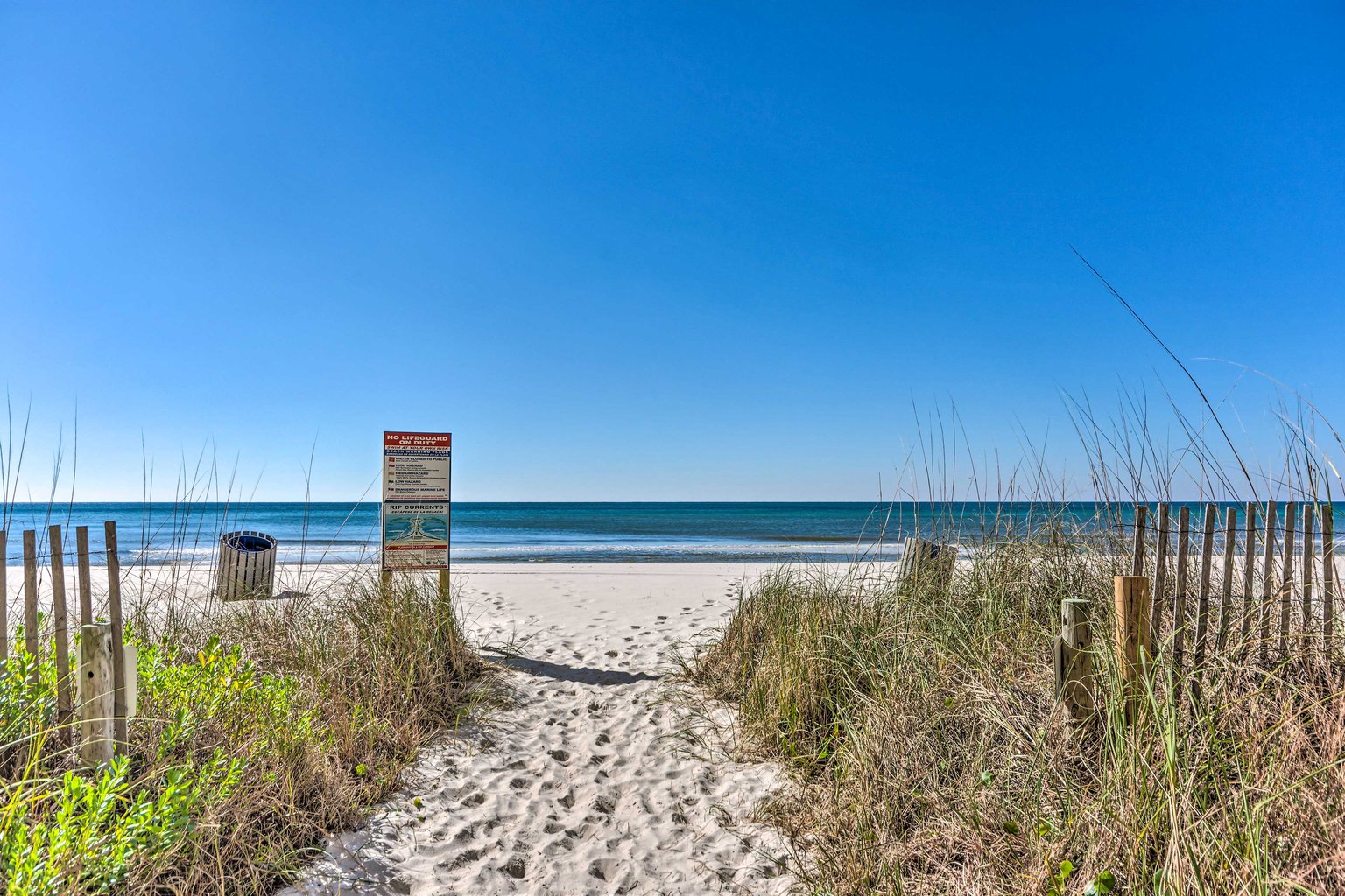 Panama City Vacation Rental