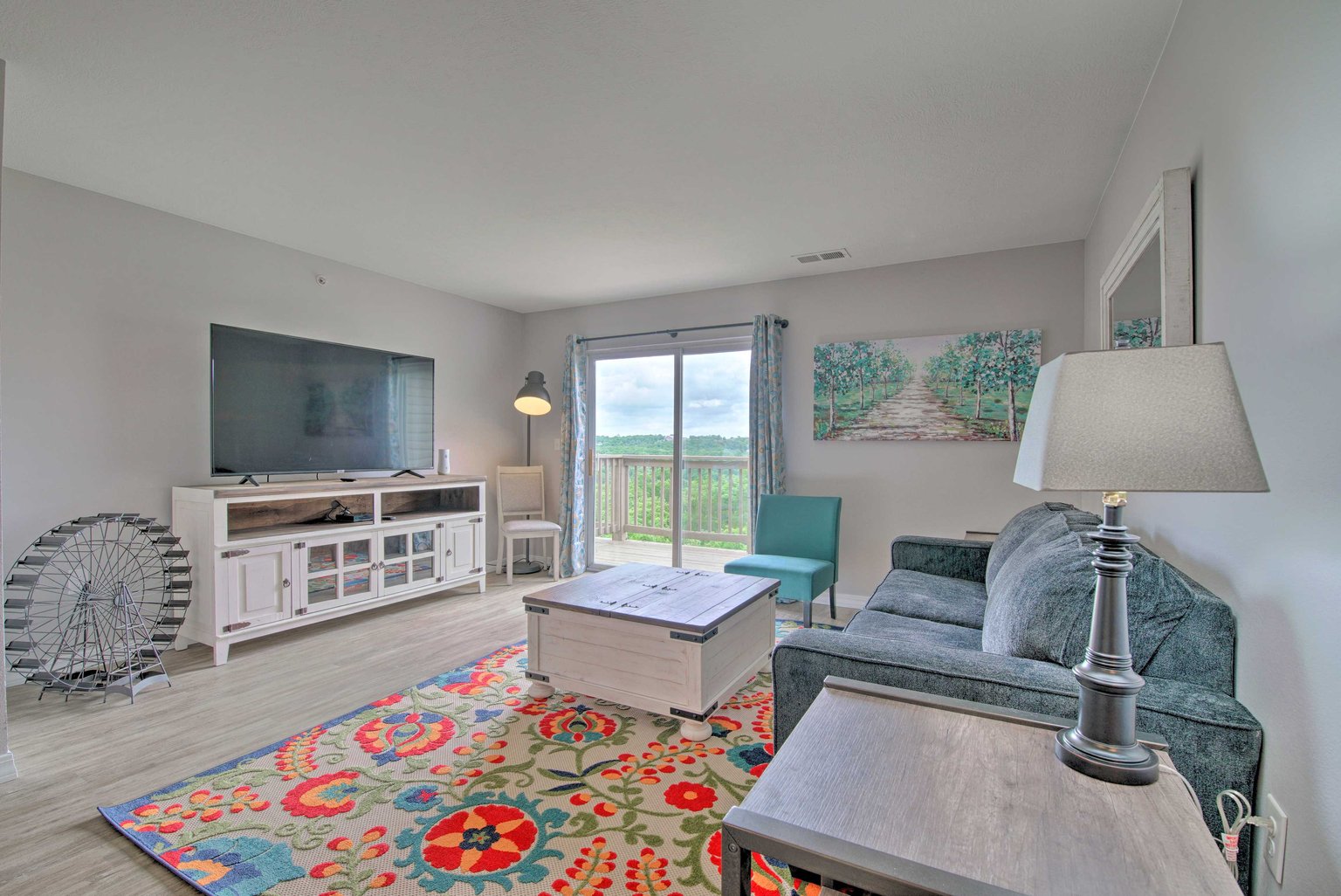 Branson Vacation Rental