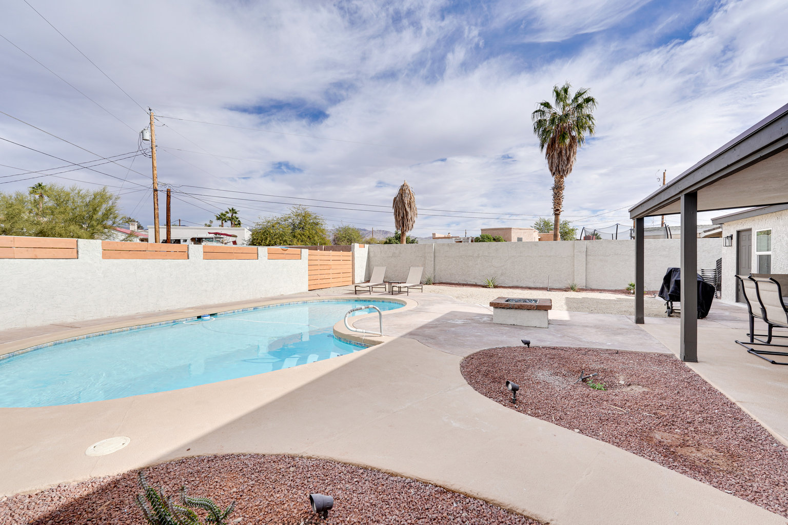 Lake Havasu City Vacation Rental