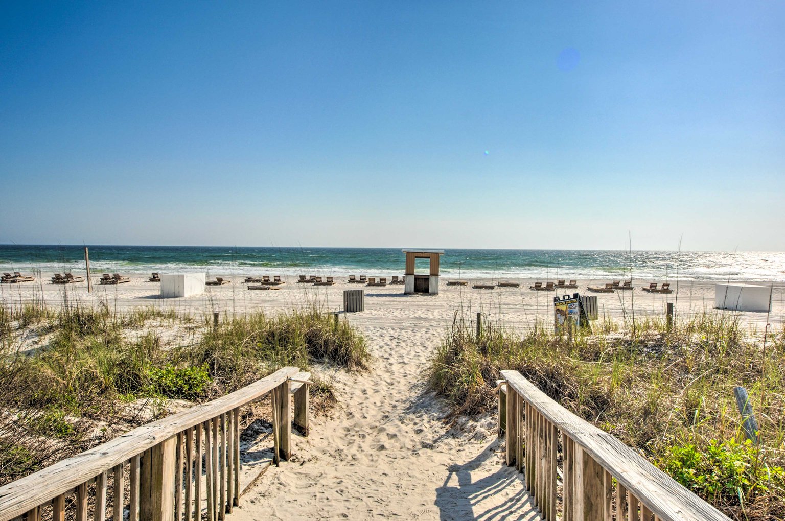 Panama City Beach Vacation Rental