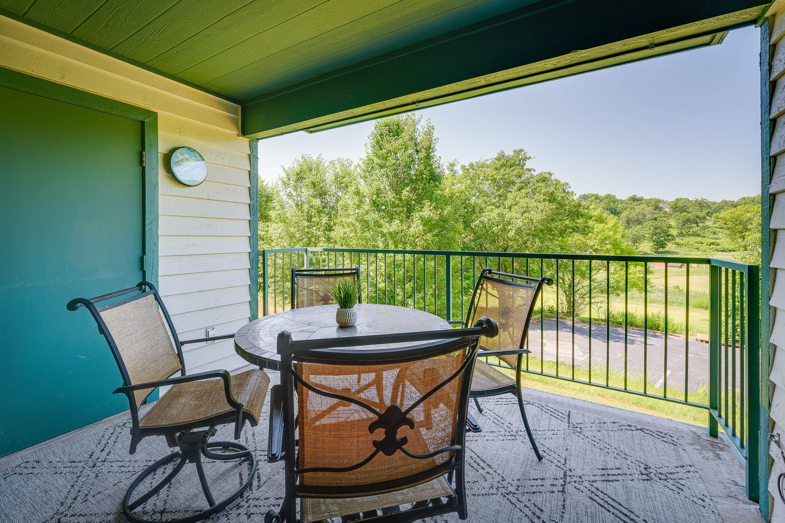 Branson Vacation Rental