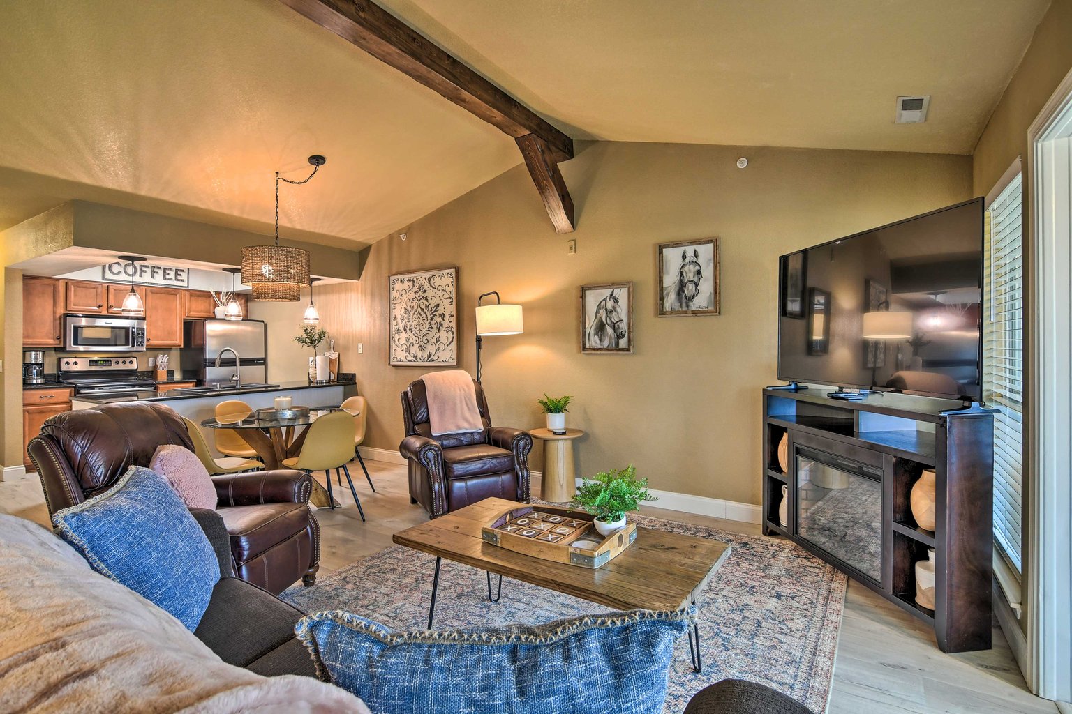 Branson Vacation Rental