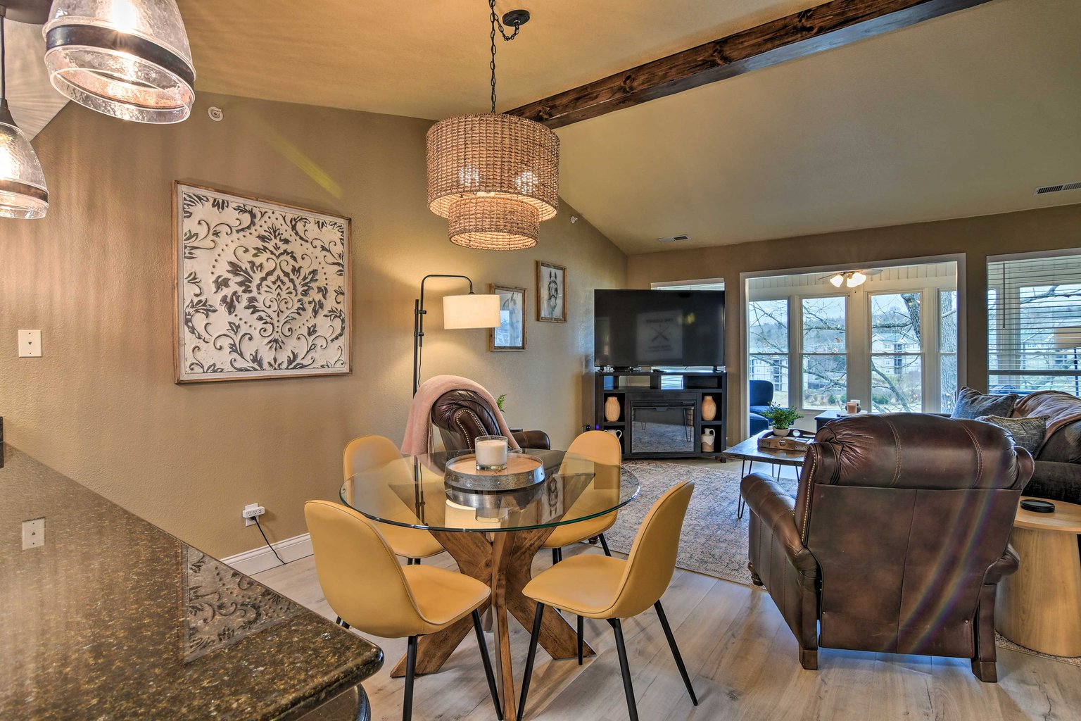 Branson Vacation Rental