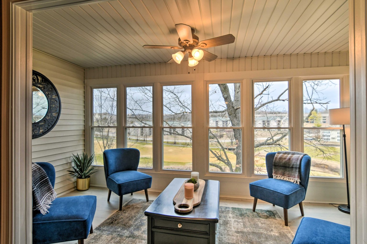 Branson Vacation Rental