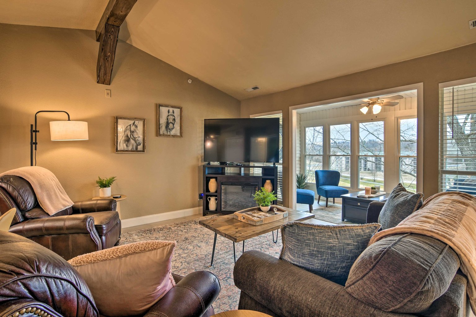 Branson Vacation Rental