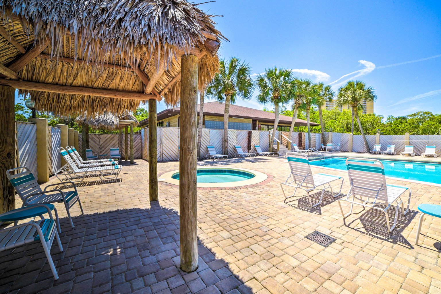 Panama City Vacation Rental