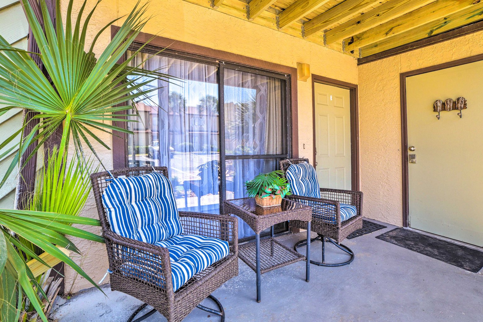 Panama City Vacation Rental