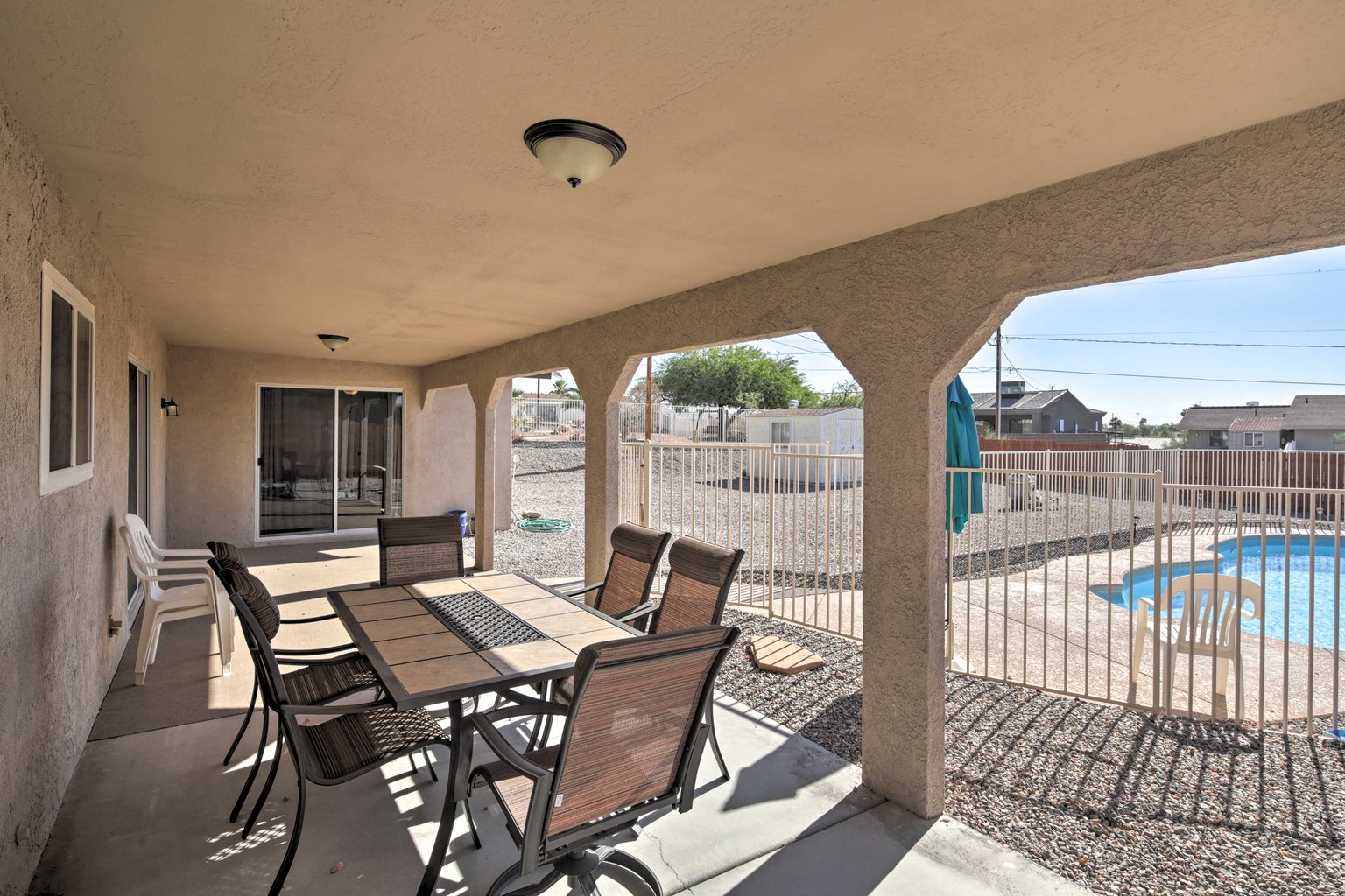 Lake Havasu City Vacation Rental