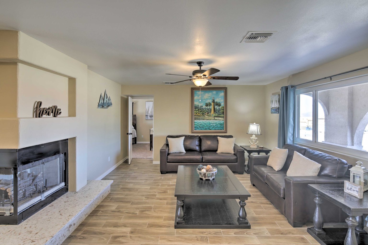 Lake Havasu City Vacation Rental