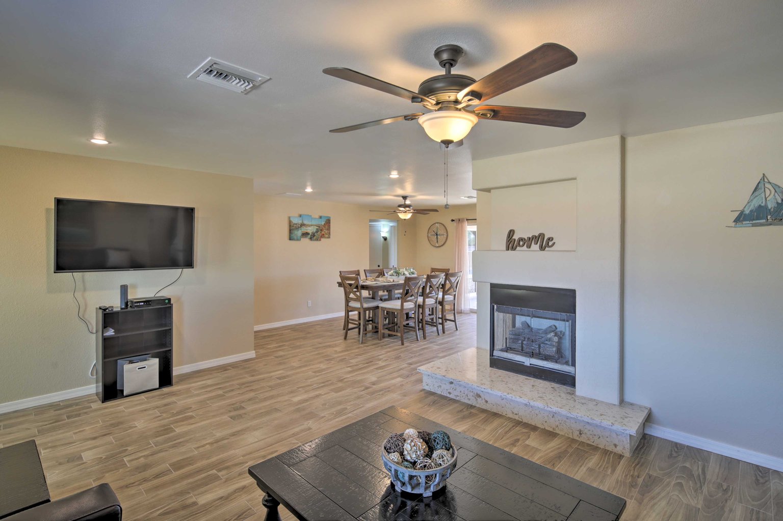 Lake Havasu City Vacation Rental