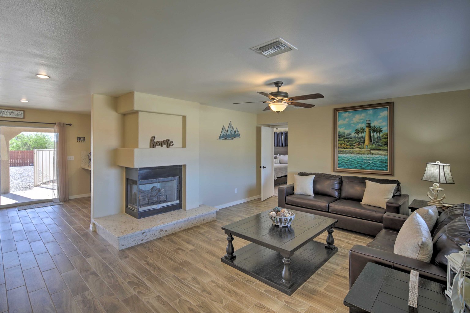 Lake Havasu City Vacation Rental