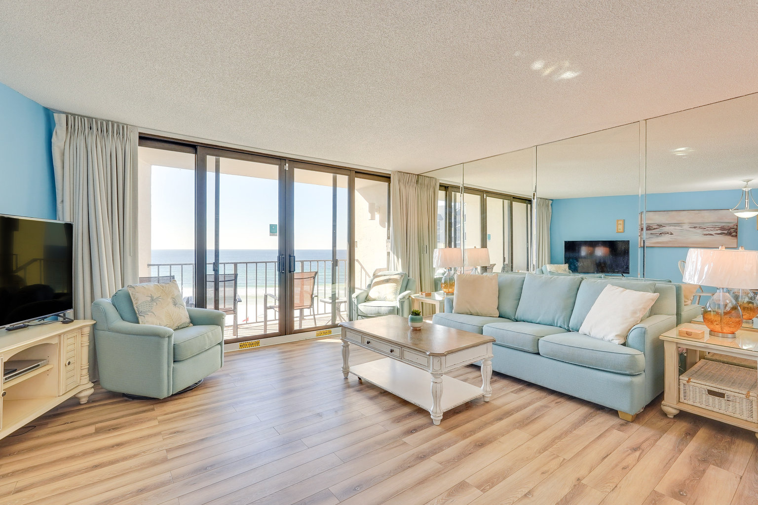 Panama City Beach Vacation Rental