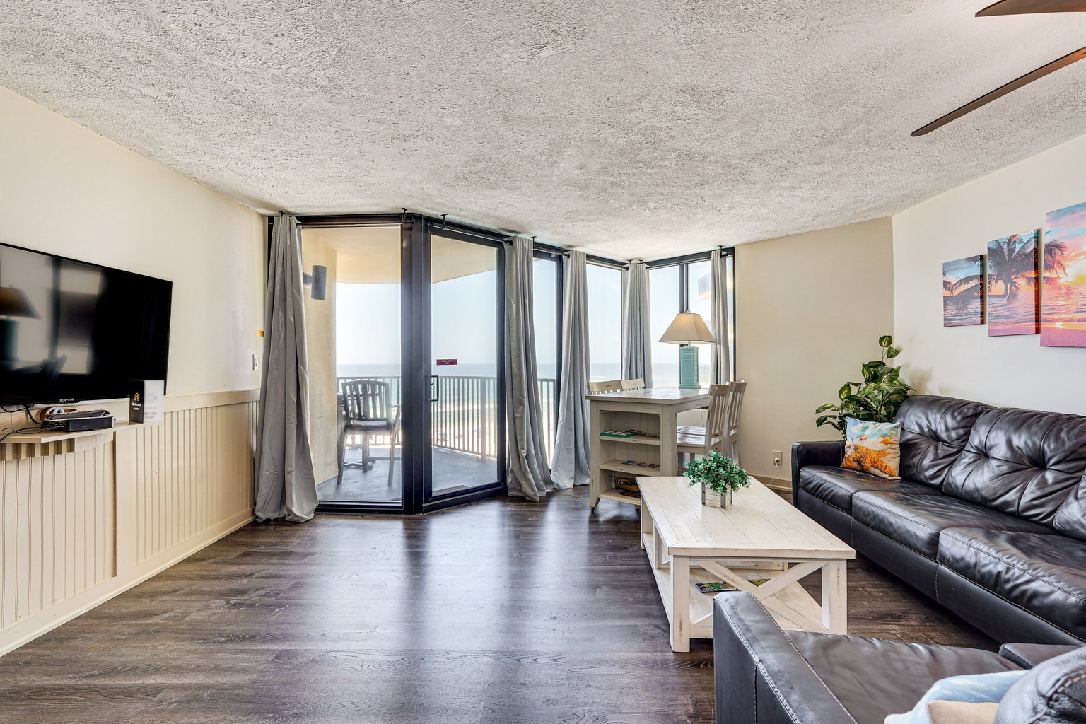 Panama City Beach Vacation Rental