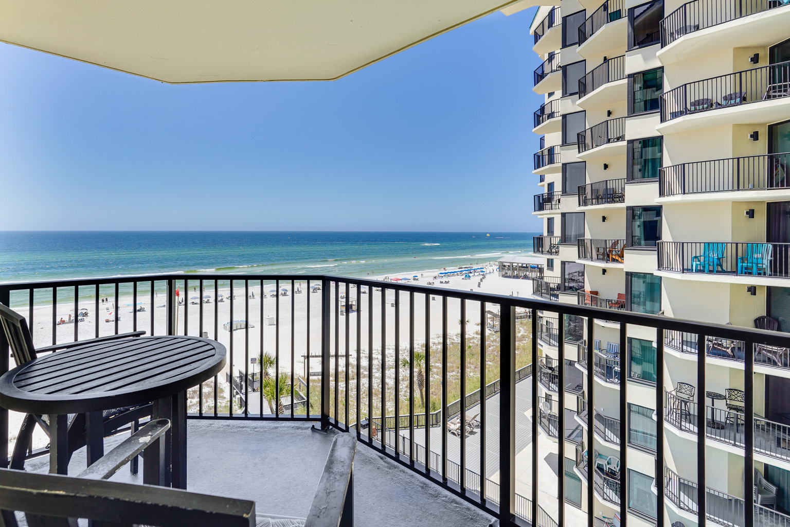 Panama City Beach Vacation Rental