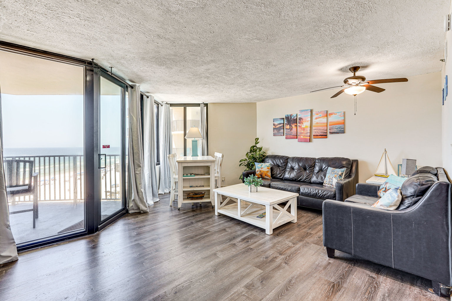 Panama City Beach Vacation Rental