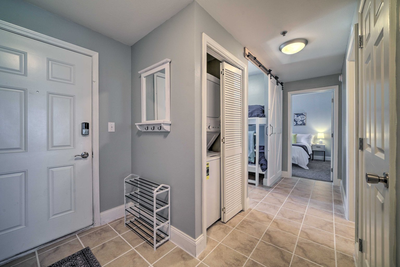 Panama City Beach Vacation Rental