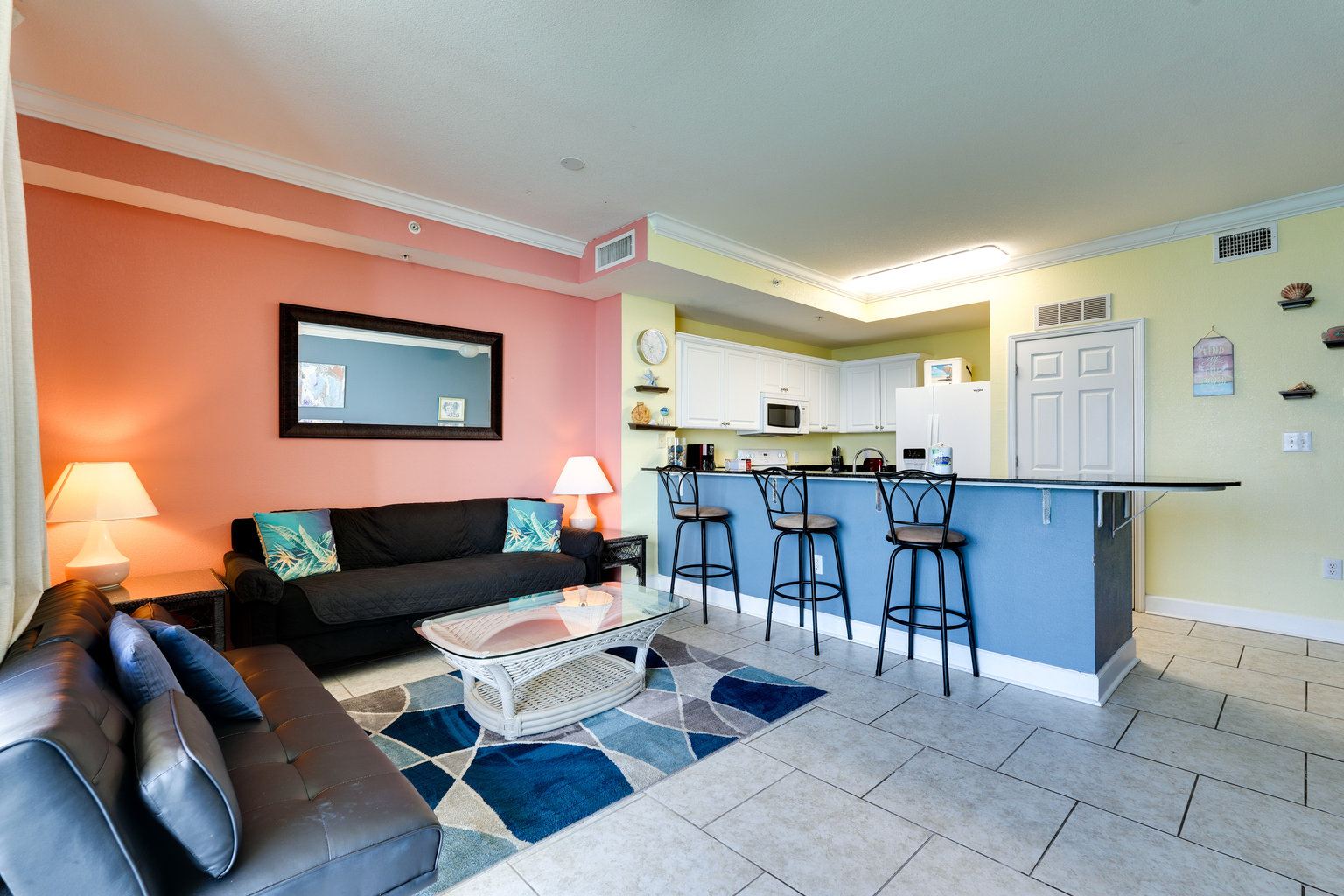 Panama City Beach Vacation Rental