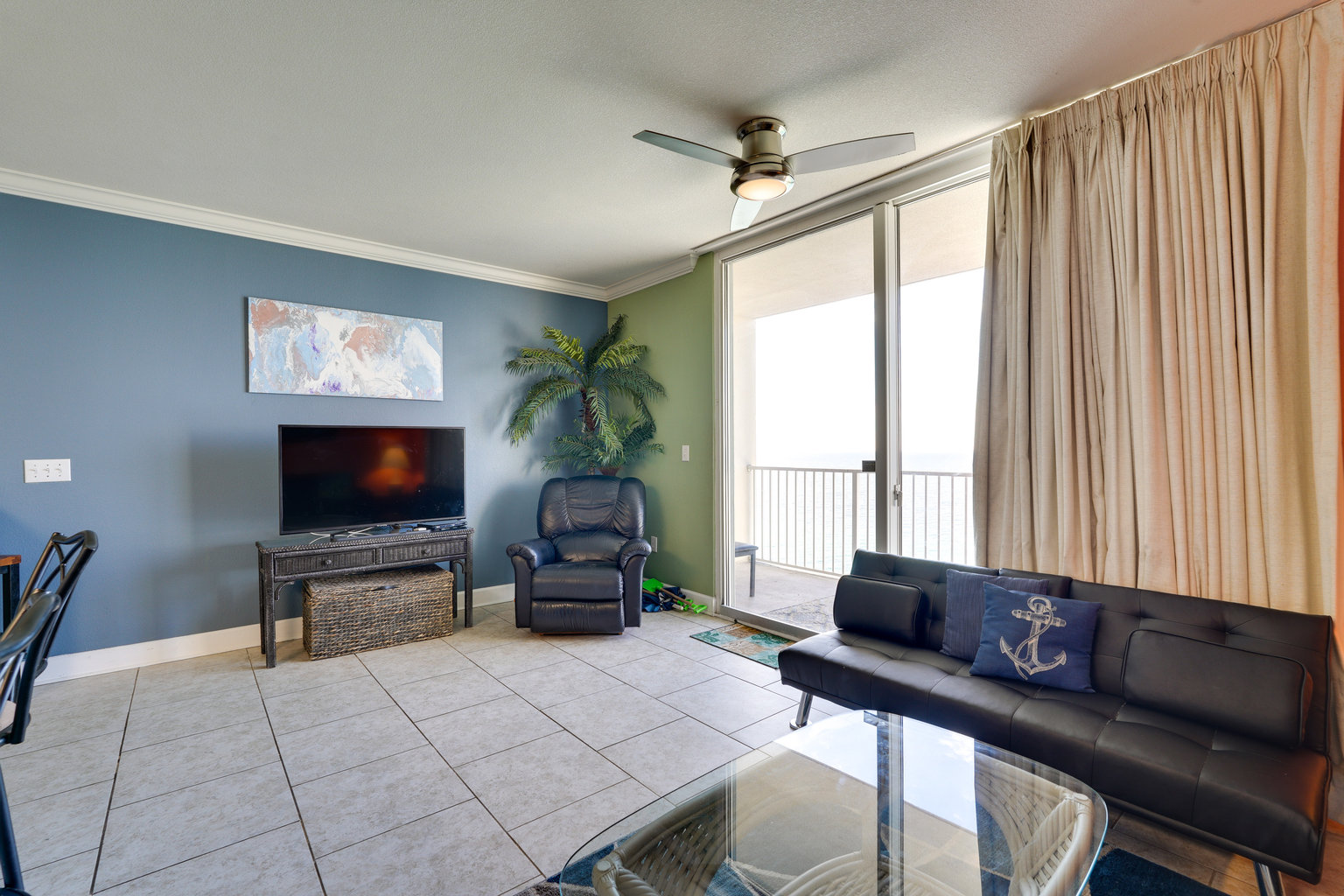 Panama City Beach Vacation Rental