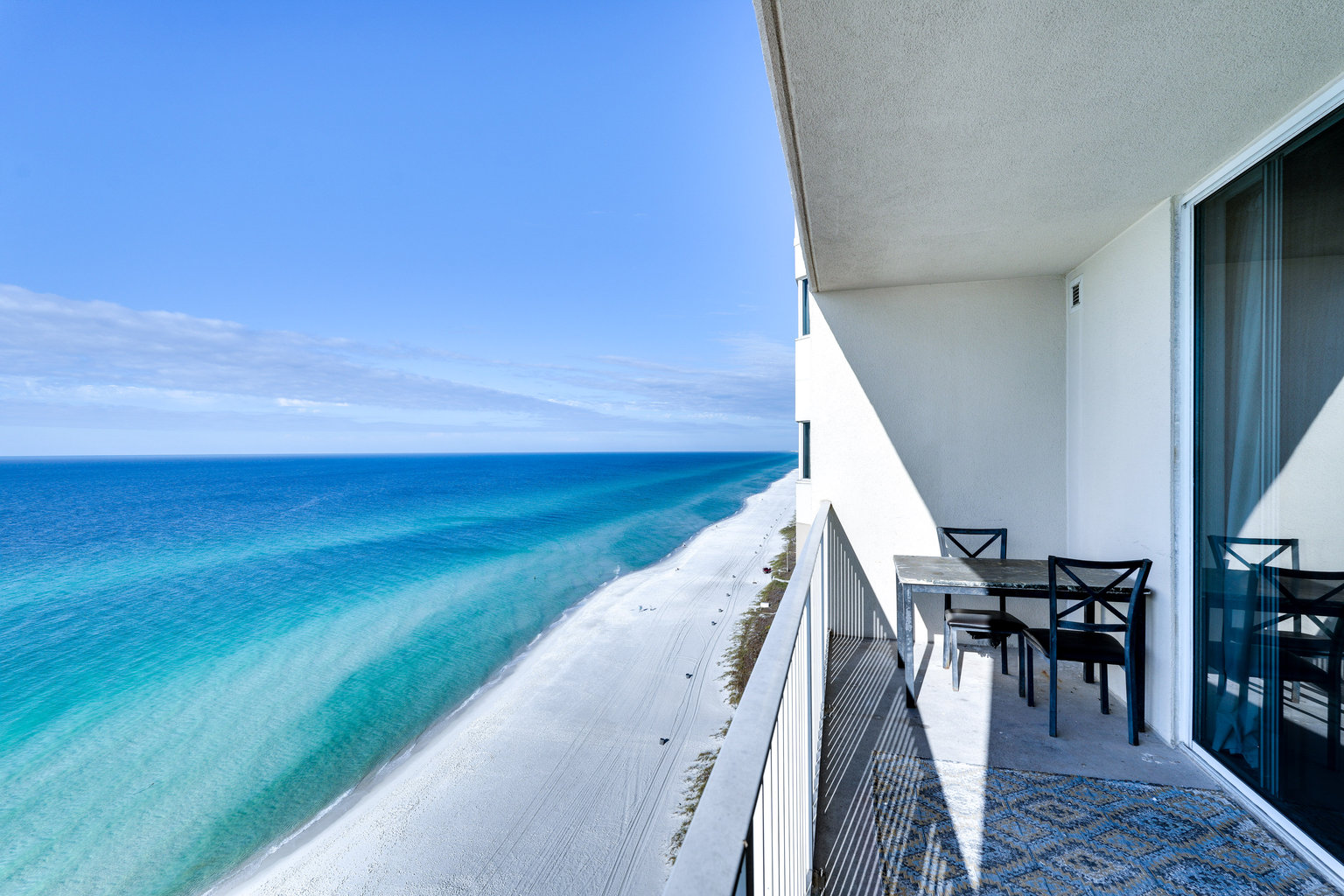 Panama City Beach Vacation Rental