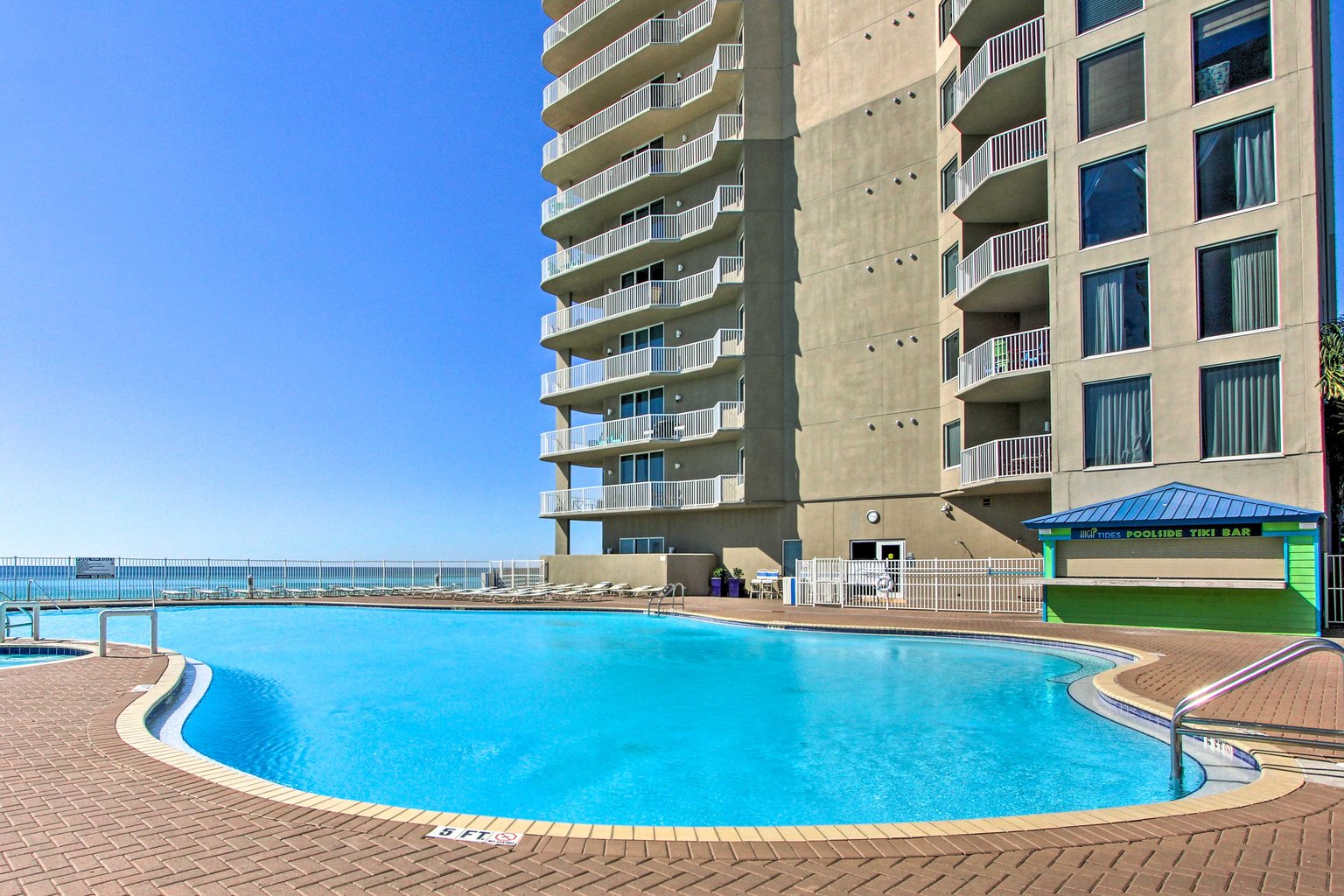 Panama City Beach Vacation Rental