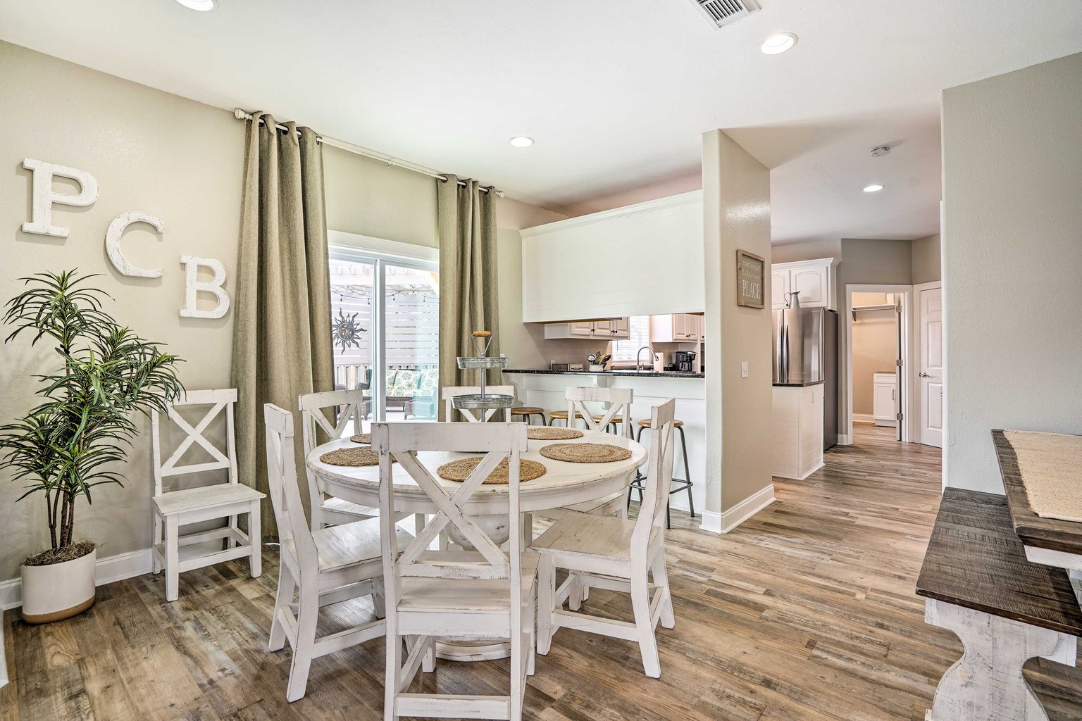 Panama City Beach Vacation Rental