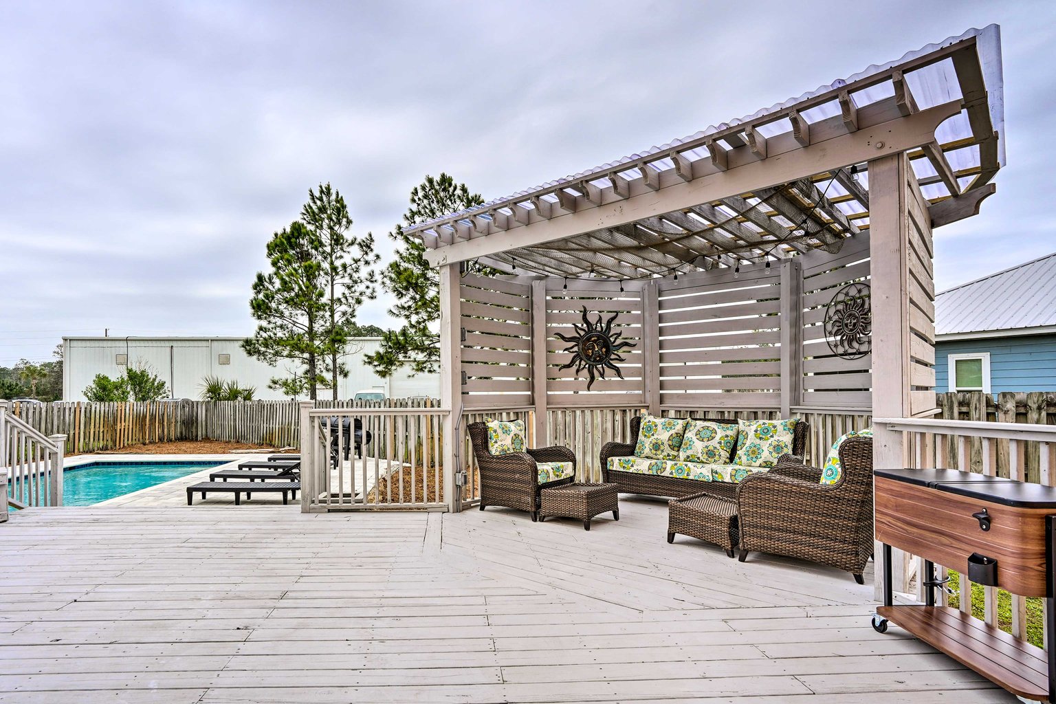 Panama City Beach Vacation Rental