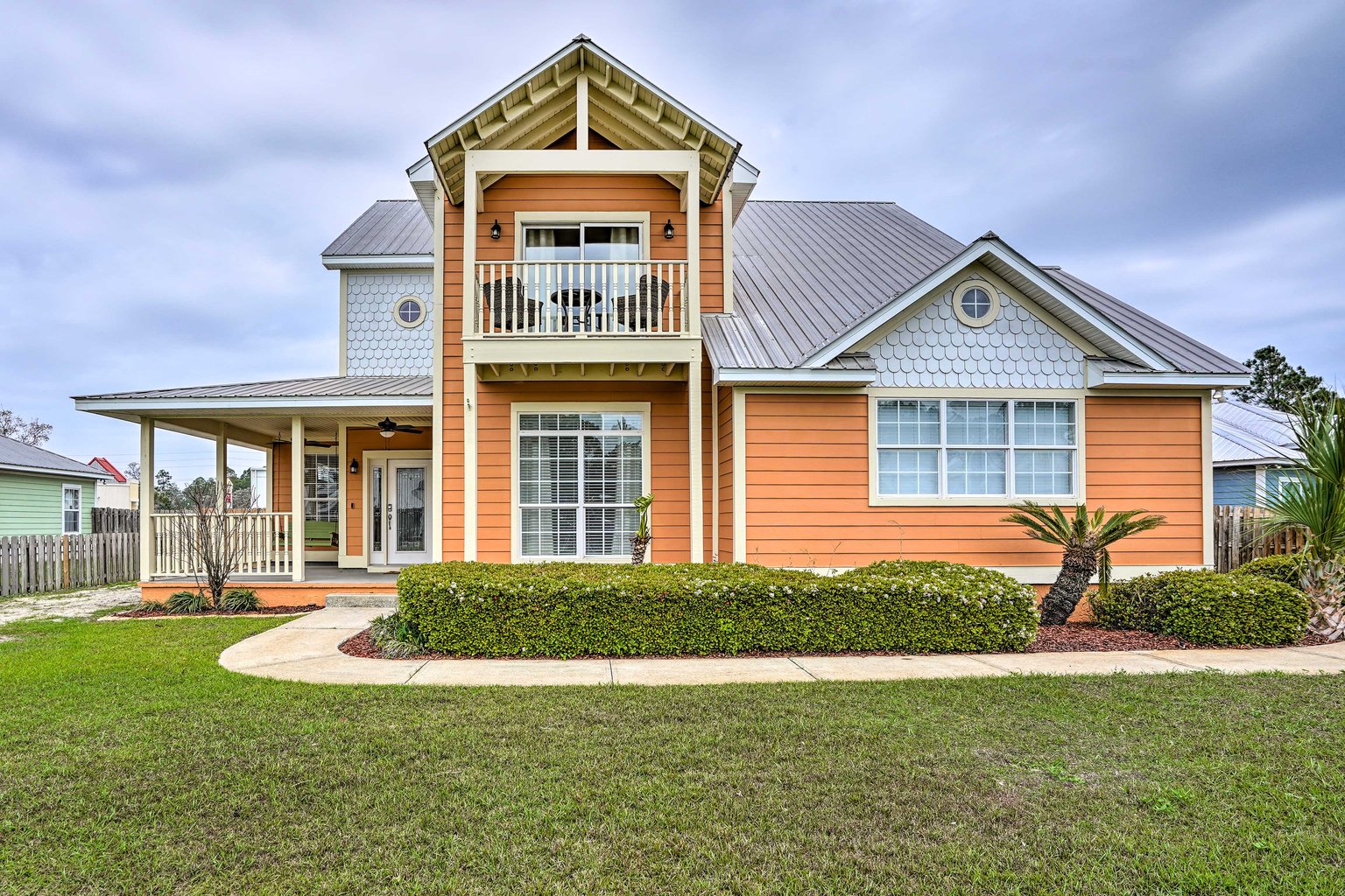 Panama City Beach Vacation Rental