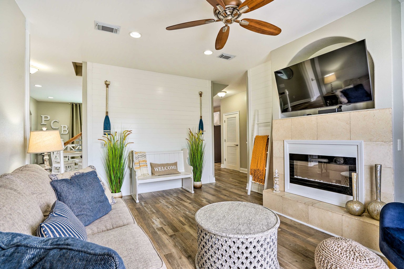 Panama City Beach Vacation Rental
