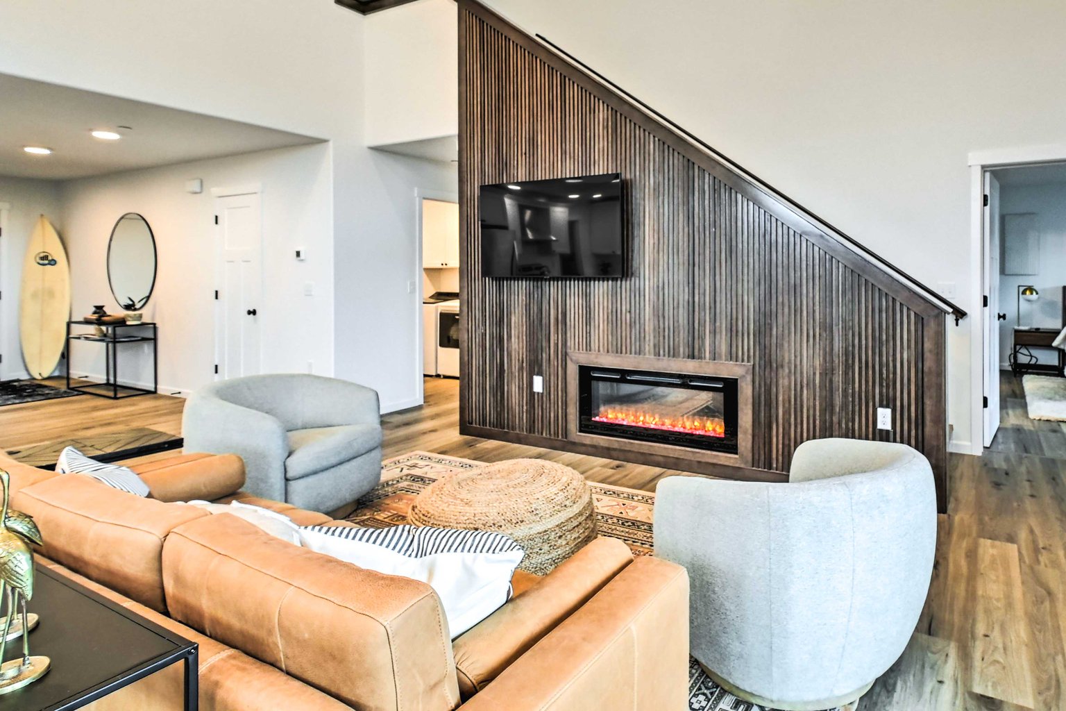 Ocean Shores Vacation Rental