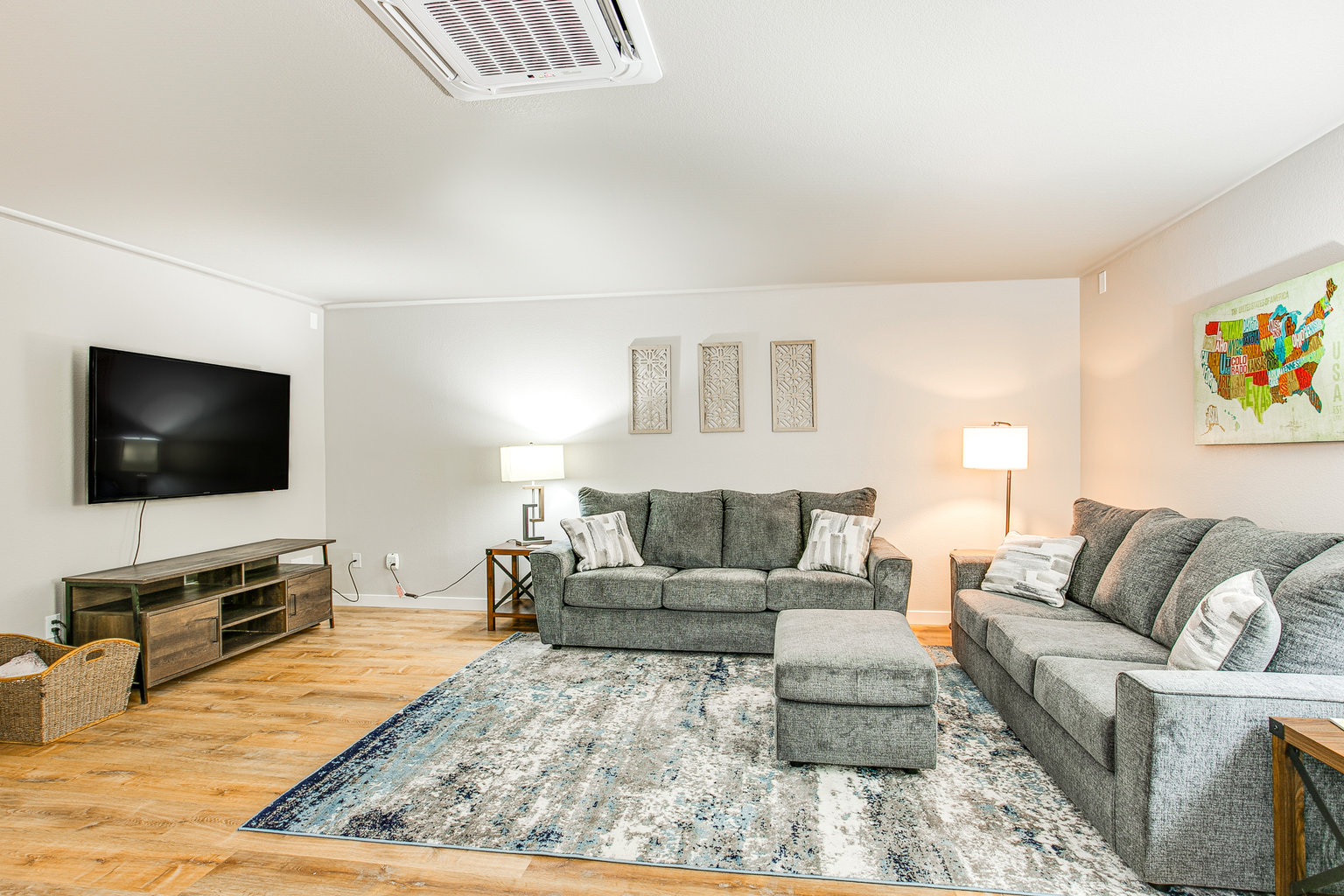 Enumclaw Vacation Rental